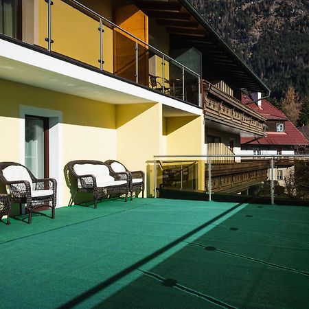 Apartments Davydov Bad Hofgastein Chambre photo