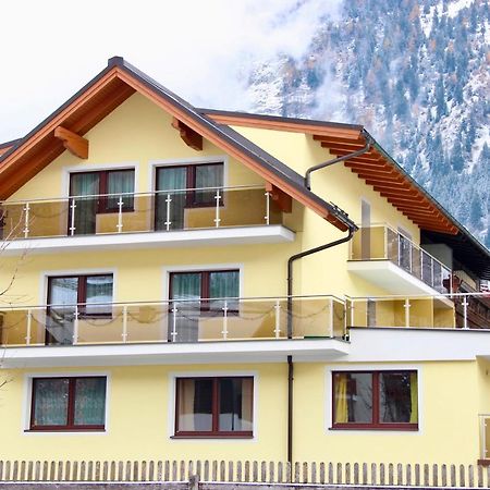 Apartments Davydov Bad Hofgastein Extérieur photo