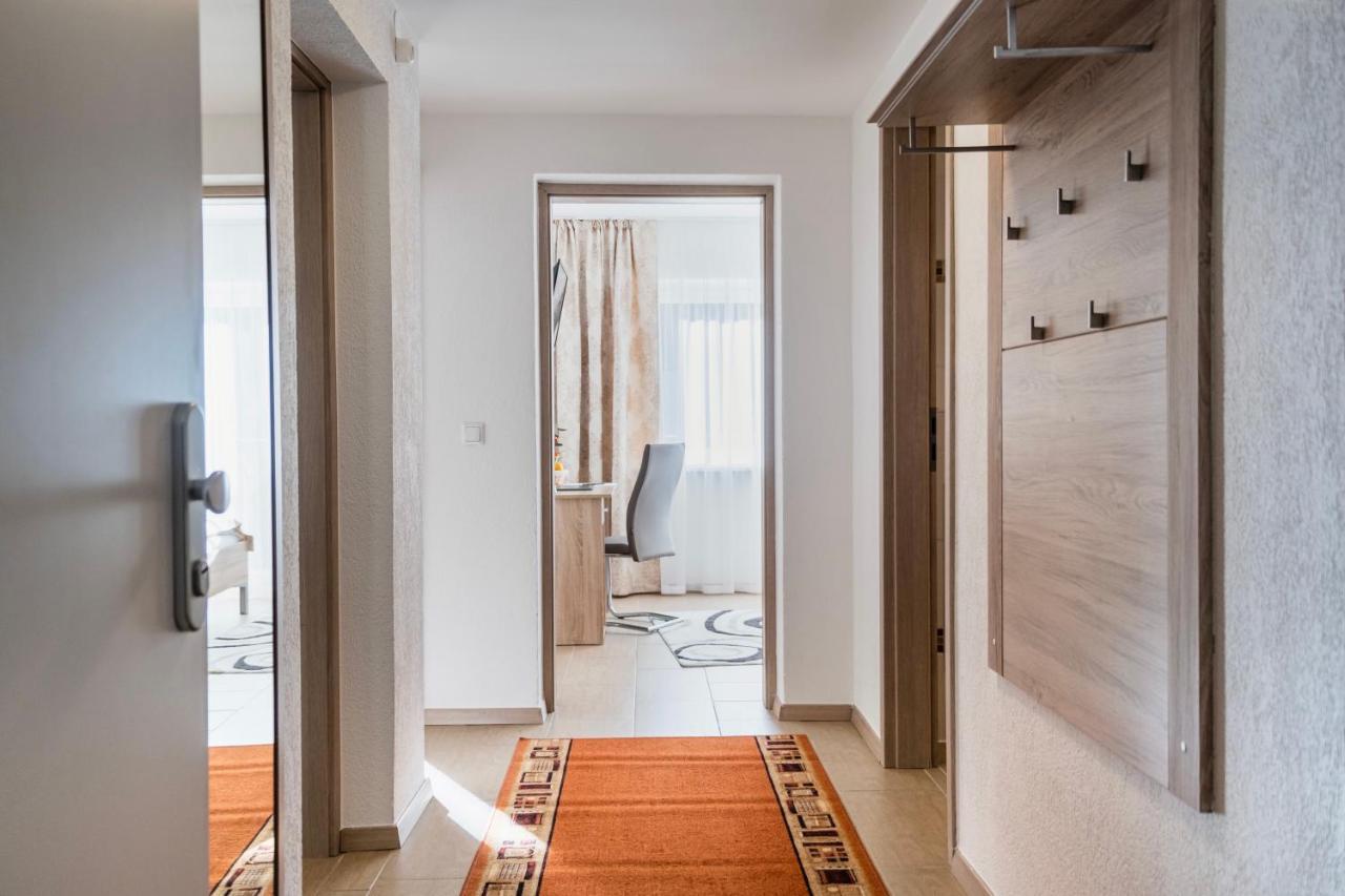 Apartments Davydov Bad Hofgastein Extérieur photo