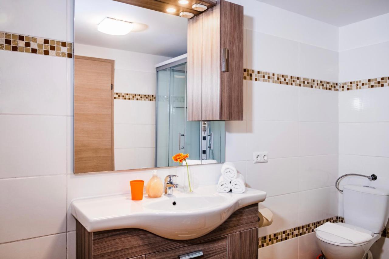 Apartments Davydov Bad Hofgastein Extérieur photo
