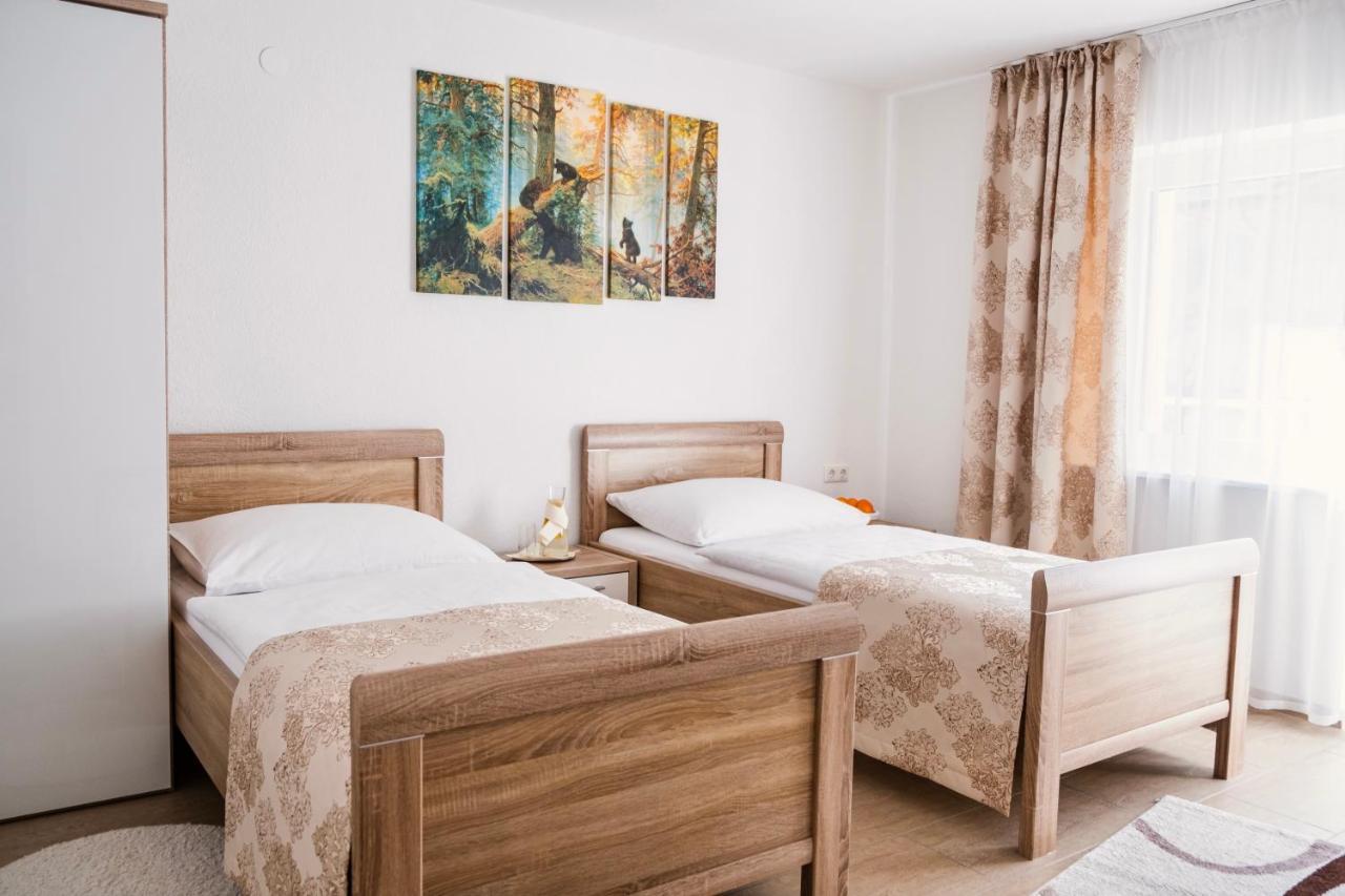 Apartments Davydov Bad Hofgastein Extérieur photo