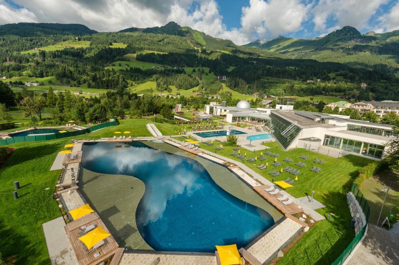 Apartments Davydov Bad Hofgastein Extérieur photo