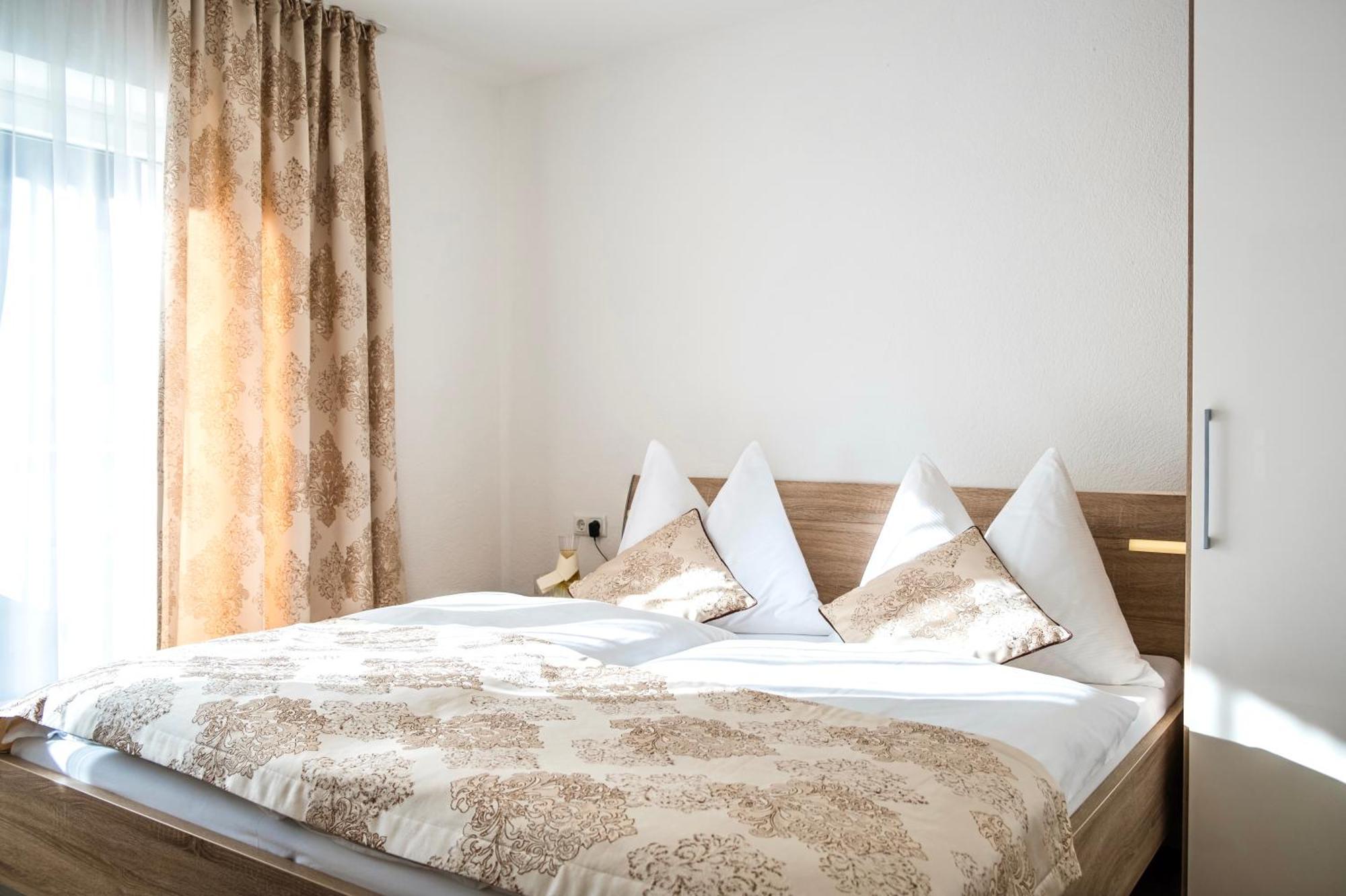 Apartments Davydov Bad Hofgastein Chambre photo