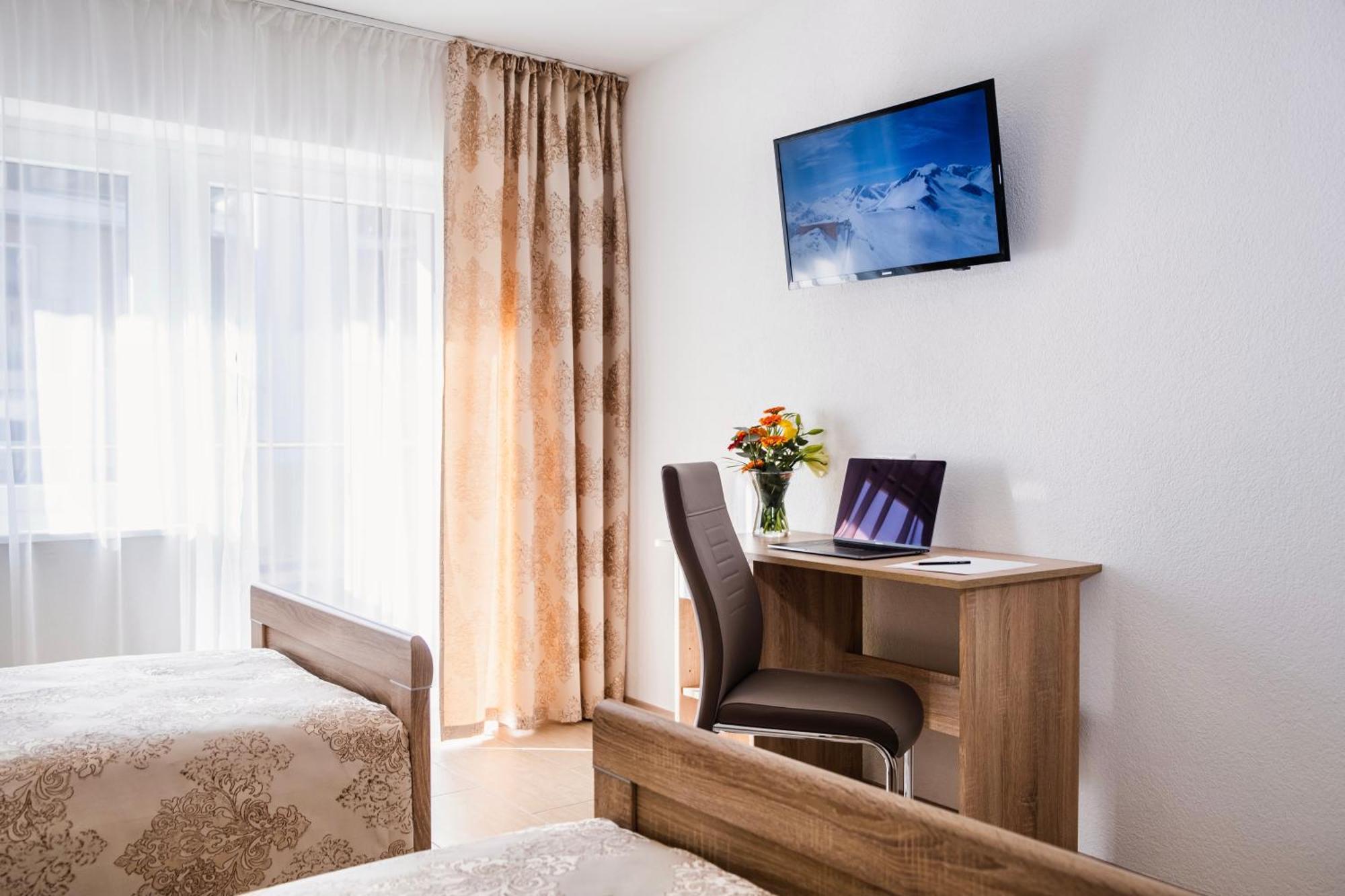 Apartments Davydov Bad Hofgastein Chambre photo