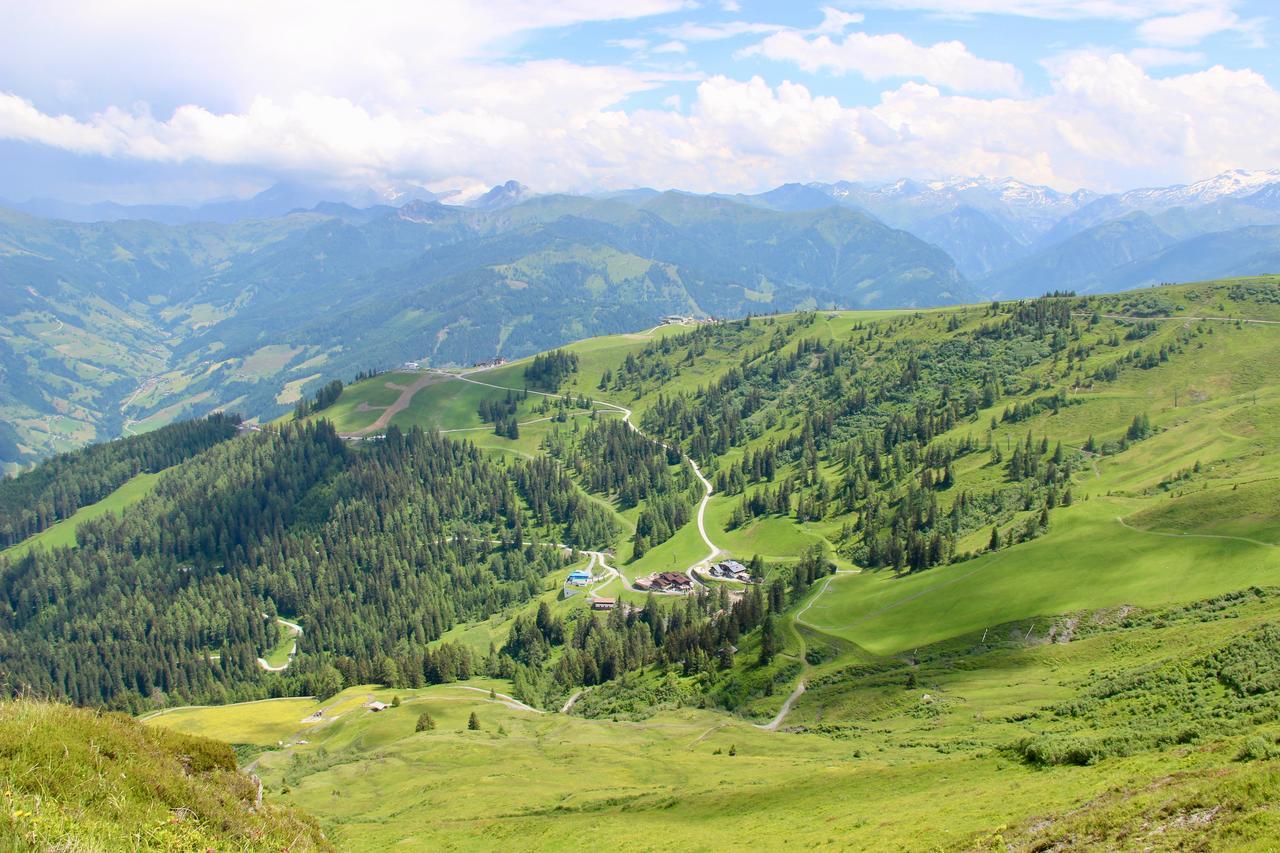 Apartments Davydov Bad Hofgastein Extérieur photo