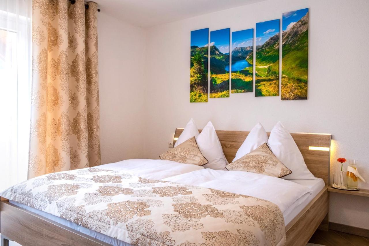 Apartments Davydov Bad Hofgastein Extérieur photo
