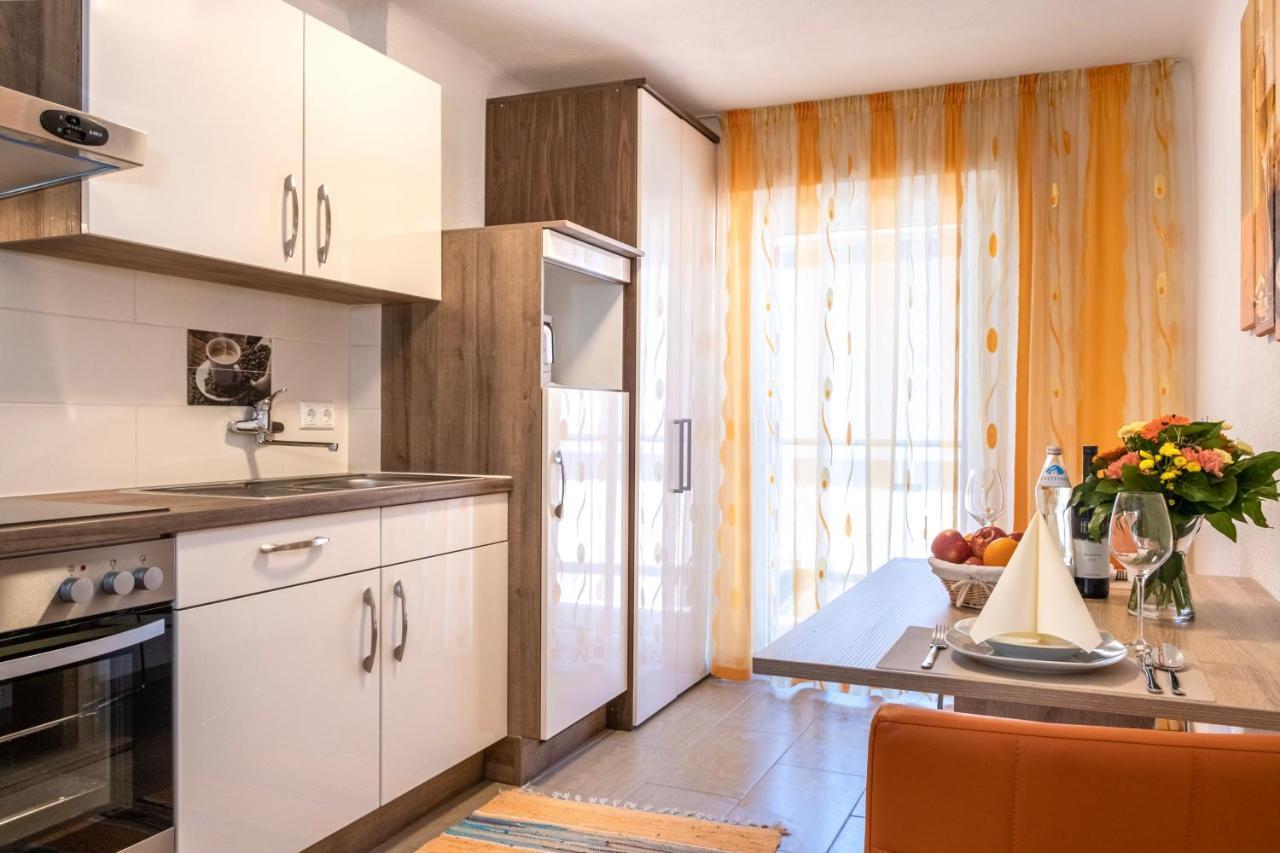 Apartments Davydov Bad Hofgastein Chambre photo